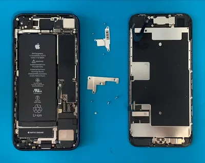 Serwis Telefonów Samsung i Huawei | Serwis iPhone | Centrum Smartfona Gorzów